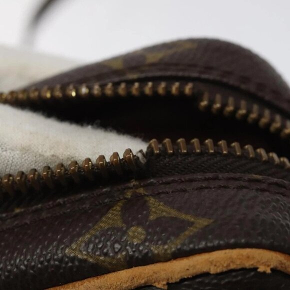 LOUIS VUITTON Monogram Mini Amazon Shoulder Bag - Picture 13 of 16